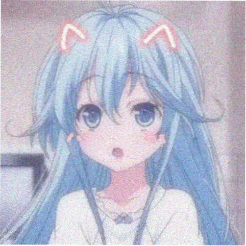 猫友头像